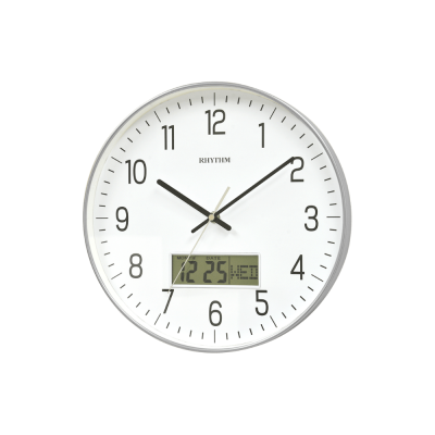 Годинник RHYTHM CFG723NR19
