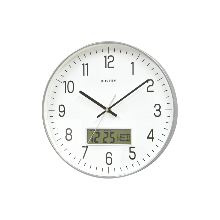 Годинник RHYTHM CFG723NR19