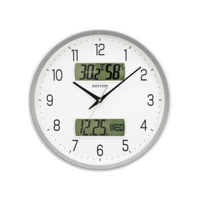 Годинник RHYTHM CFG728NR03