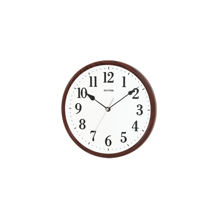 Годинники RHYTHM CMG608NR06
