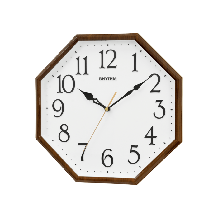 Годинники RHYTHM CMG614NR06