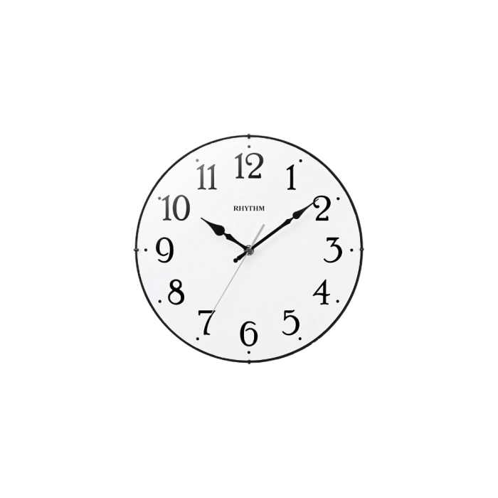 Гoдинники RHYTHM CMG630NR02