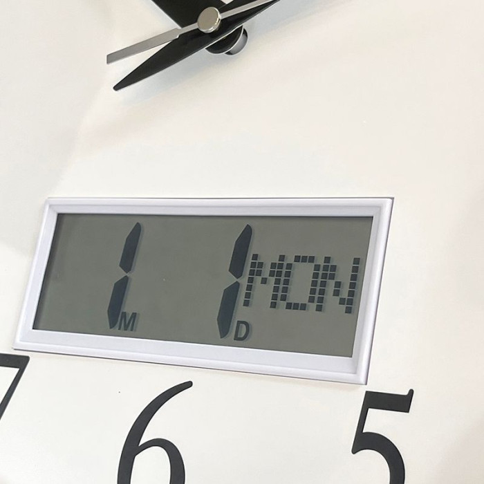 Годинник RHYTHM CFG903NR06