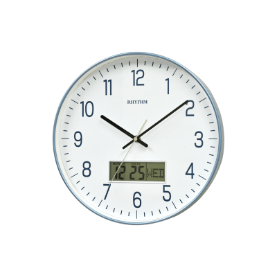 Годинник RHYTHM CFG723NR04