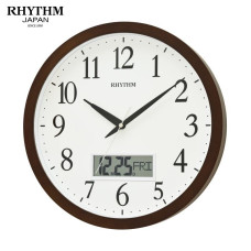 Годинник RHYTHM CFG903NR06