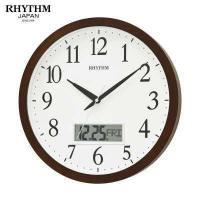 Часы RHYTHM CFG903NR06