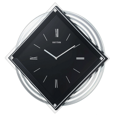 Часы RHYTHM 4MP748WR02