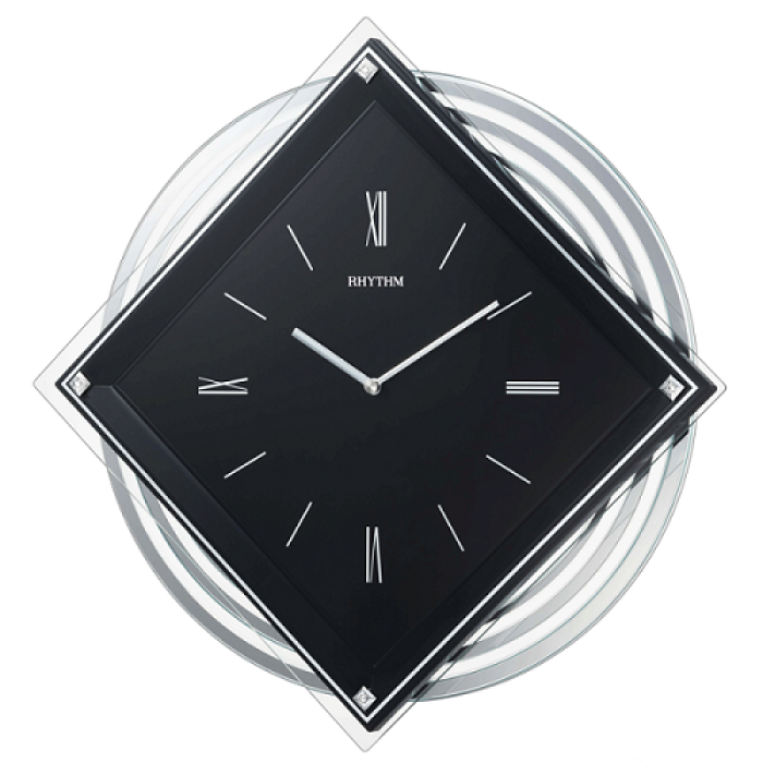 Годинник RHYTHM 4MP748WR02