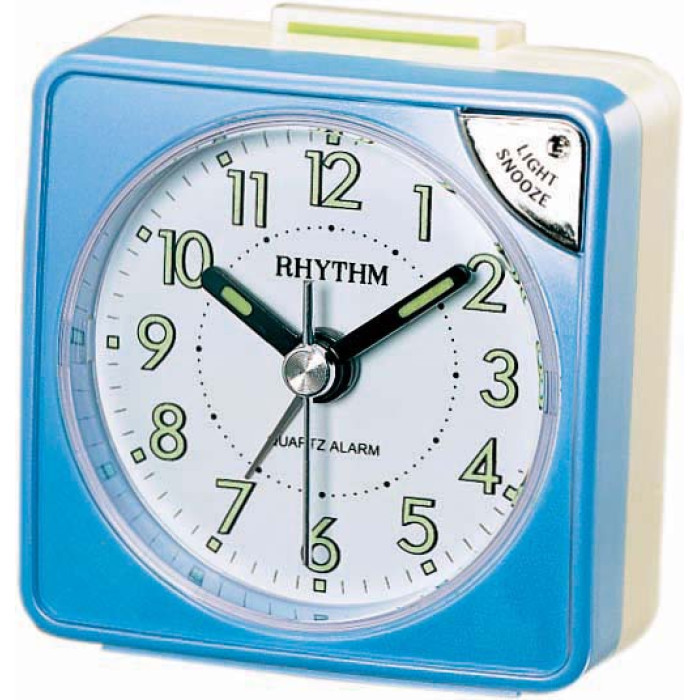 Годинник RHYTHM CRE211NR04