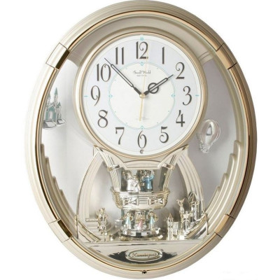 Годинник RHYTHM 4MH736WD18