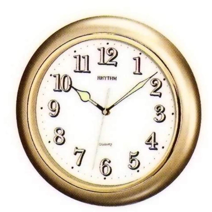Годинник RHYTHM CMG710NR18