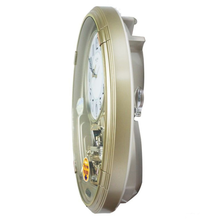 Годинник RHYTHM 4MH736WD18