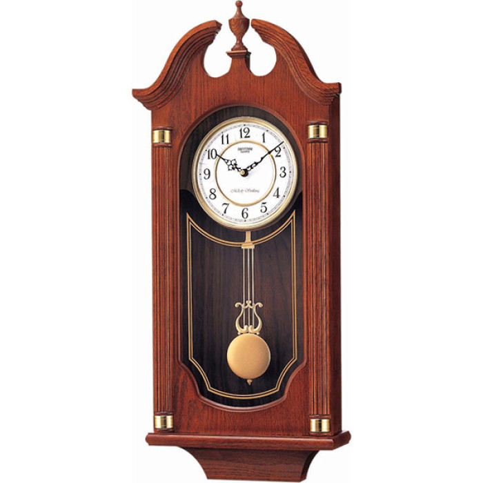 Годинник RHYTHM CMJ303ER06