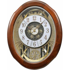 Годинник RHYTHM 4MH884WD06