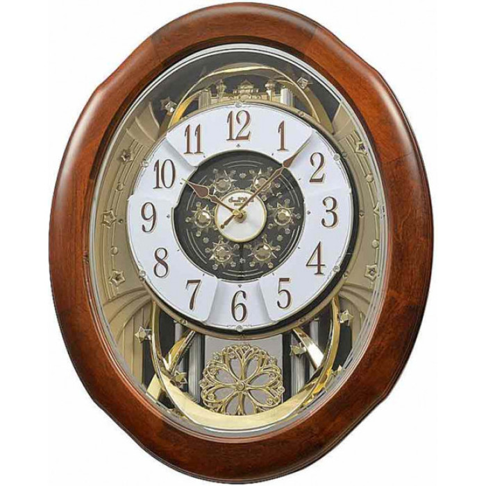 Годинник RHYTHM 4MH884WD06