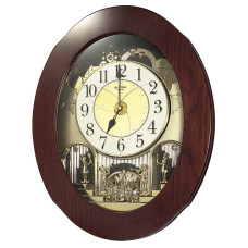Годинник RHYTHM 4MH838WD06