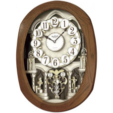 Годинник RHYTHM 4MH810WD06