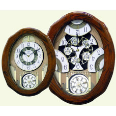 RHYTHM 4MH822BR06