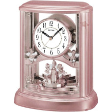 Годинник RHYTHM 4RH741WS13