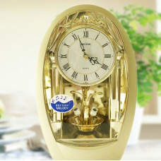 Годинник RHYTHM 4RH742WD08