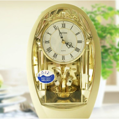 Годинник RHYTHM 4RH742WD08