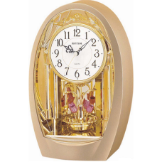 Годинник RHYTHM 4RH742WD82