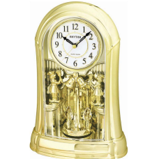 Годинник RHYTHM 4RH775WD18