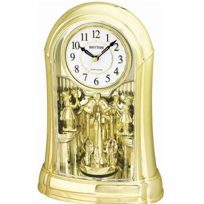 Годинник RHYTHM 4RH775WD18