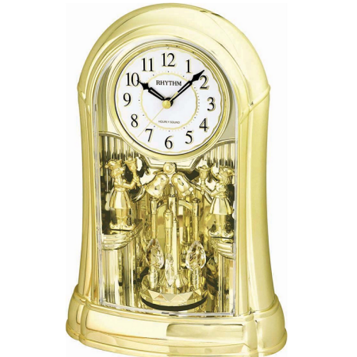 Годинник RHYTHM 4RH775WD18