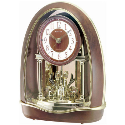 Часы Rhythm 4RH781WD23