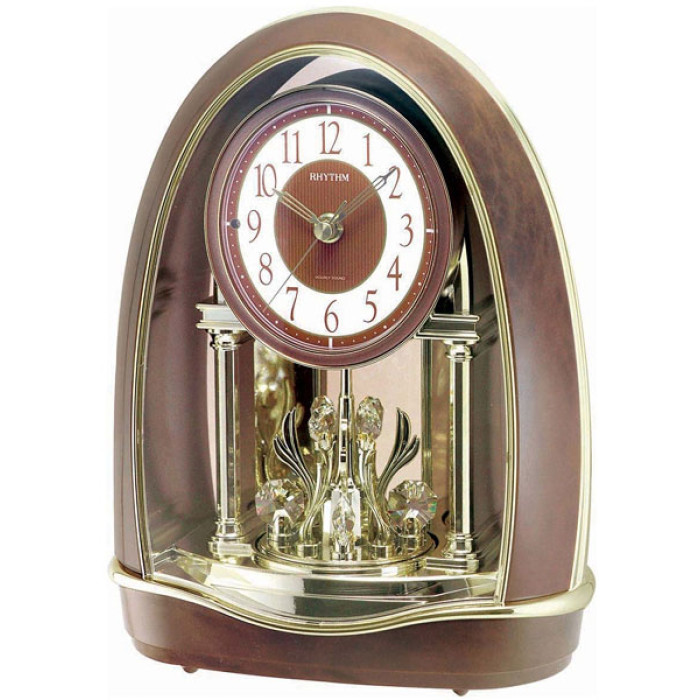 Часы Rhythm 4RH781WD23