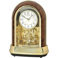 Годинник RHYTHM 4RH791WD23