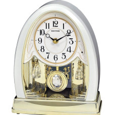 Годинник RHYTHM 4RJ641WU03