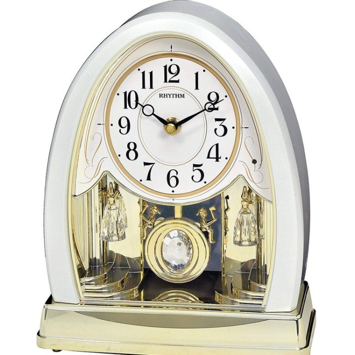 Годинник RHYTHM 4RJ641WU03