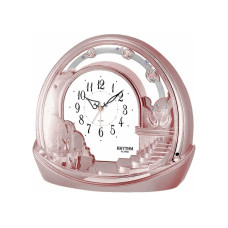 Годинник RHYTHM 4SE443WD13
