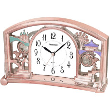 Годинник RHYTHM 4SE535WD13