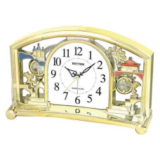 Годинник RHYTHM 4SE535WT18