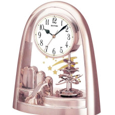 Годинник RHYTHM 4SG607WB13