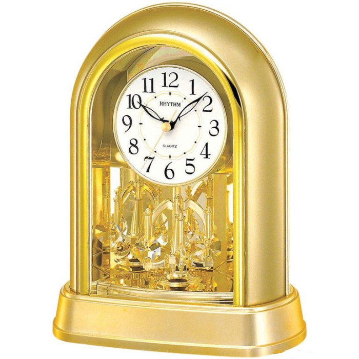 Годинник RHYTHM 4SG696WR18