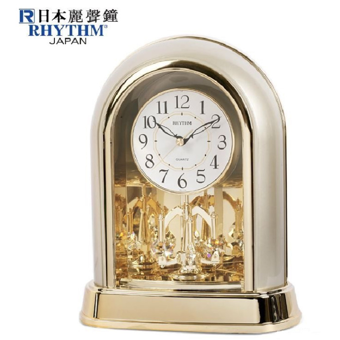 Годинник RHYTHM 4SG696WR18