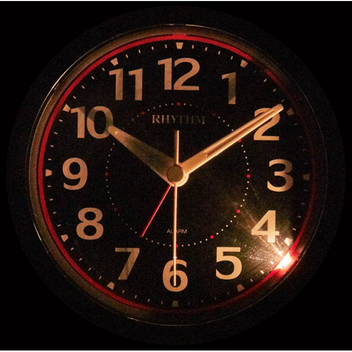 Годинник RHYTHM 4RA480SR02