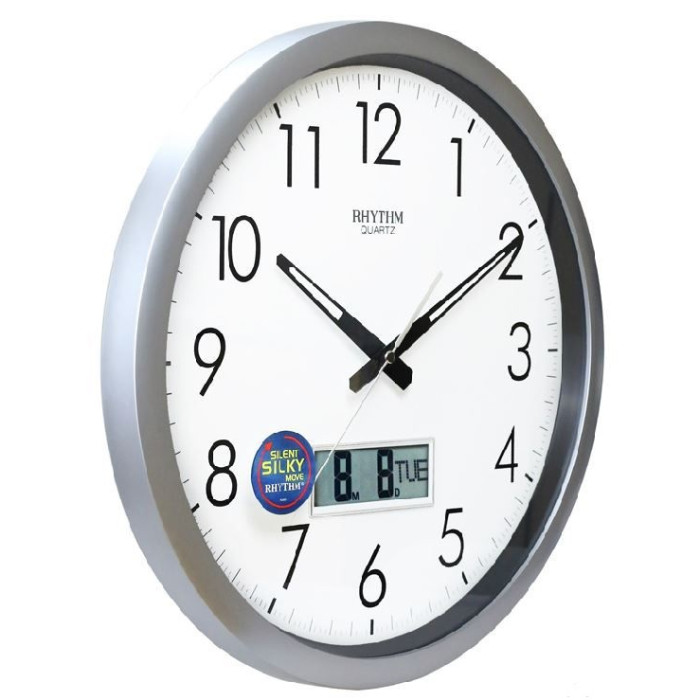 Часы RHYTHM CFG702NR19
