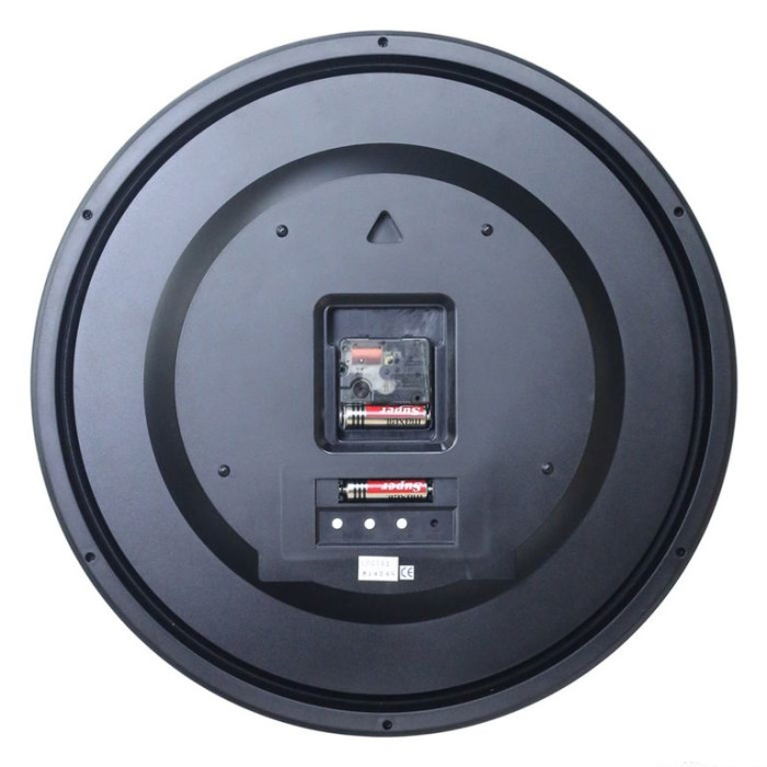 Часы RHYTHM CFG702NR19