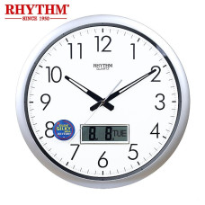 Часы RHYTHM CFG702NR19