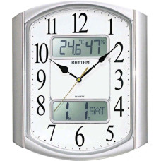 Годинник RHYTHM CFG708NR1