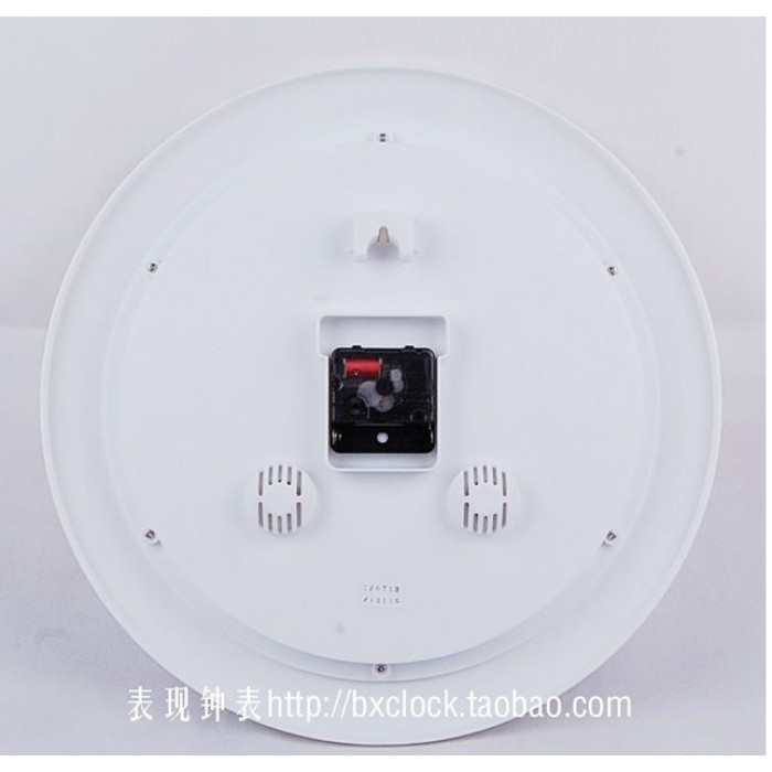 Часы RHYTHM CFG712NR03
