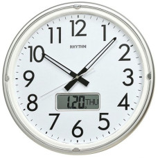 Часы RHYTHM CFG717NR19