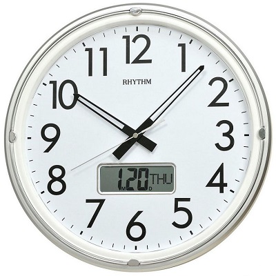 Часы RHYTHM CFG717NR19