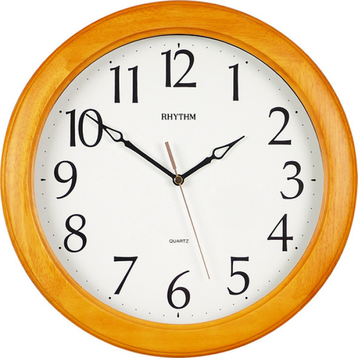 Годинник RHYTHM CMG270NR07