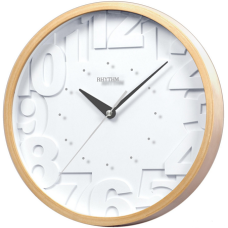Годинник RHYTHM CMG102NR07